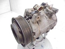 Używany, Chrysler Grand Voyager IV 2003 pompa sprężarki klimatyzacji 447220-3871 AOJ72404 na sprzedaż  PL