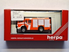 Feuerwehr stuttgart herpa gebraucht kaufen Feuerwehr stuttgart herpa gebraucht kaufen  Wuppertal