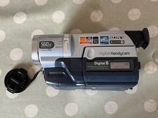 sony handycam dcr d'occasion  Nogent-le-Rotrou