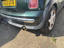 Genuine mini british for sale  CRAWLEY