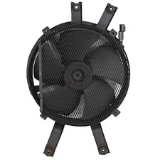 Air con condenser for sale  ROTHERHAM