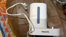 Philips spazzolino igienizzant usato  Spedire a Italy