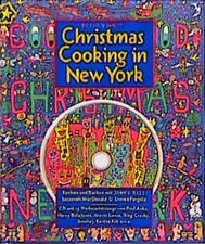 Christmas cooking new gebraucht kaufen  Berlin