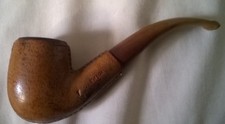 Twiga meerschaum lined for sale Twiga meerschaum lined for sale  BRECON