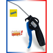 Soufflette air comprimé d'occasion Soufflette air comprimé d'occasion  Villeurbanne