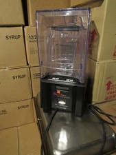 Smoothy commercial heavy for sale  Kingston