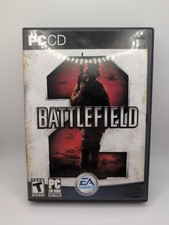 Battlefield 2 (PC, 2005) comprar usado  Enviando para Brazil