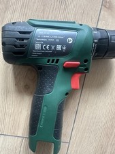Bosch akkuschrauber gebraucht kaufen  Köln