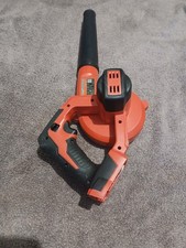 Blower milwaukee m18bbl for sale  HOUNSLOW