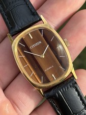 Usado, Relógio masculino Citizen corda manual CTZ94 - Japão comprar usado  Enviando para Brazil