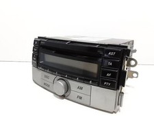 Autoradio daihatsu terios usato  Eboli