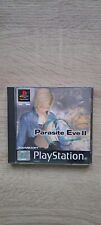 Parasite eve playstation d'occasion  Bray-sur-Seine