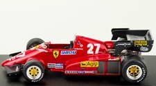 Ferrari 126 c2b usato  Italia