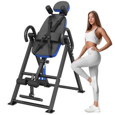 Inversion table foldable for sale  Perth Amboy