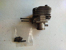 Cylindre piston tronconneuse d'occasion  Morlaix