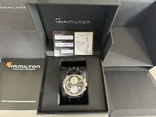 Orologio hamilton automatico usato  Potenza