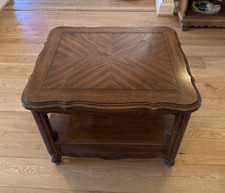 Thomasville handmade pecan for sale  HOVE