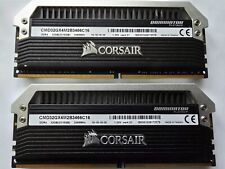 ✔ CORSAIR Dominator PLATINUM 32GB (2x16GB) 3466 MHz *B-Die* ver 4.31 (CL16) DDR4 comprar usado  Enviando para Brazil