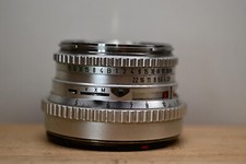 Hasselblad zeiss planar d'occasion  Nancy-