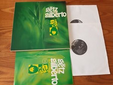 S.GETZ-A.GILBERTO : Starportrait   FRENCH 2xLP Box VERVE 2622.002 STEREO NMINT comprar usado  Enviando para Brazil