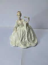 Coalport figurine ladies for sale  DARTFORD