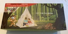 Orian indoor teepee for sale  Savannah