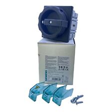Siemens 3ld2704 0tk51 gebraucht kaufen  Hamburg