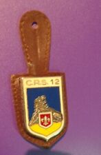 Insigne crs pucelle d'occasion  Dijon
