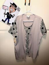 Vintage top jordana for sale  Sherman Oaks