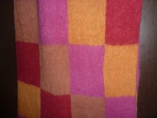 Handarbeit schal mohair gebraucht kaufen  Deutschland