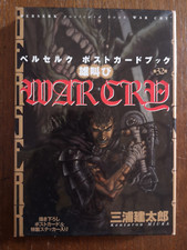 Berserk hardback manga for sale  LONDON