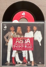 1978 abba japan for sale  RYDE