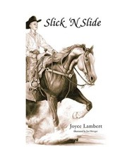 Slick slide joyce gebraucht kaufen  Trebbin