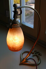 Lampe muller frères gebraucht kaufen  Göttin, -Neustadt