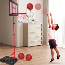 Portable basketball hoop for sale  Raleigh