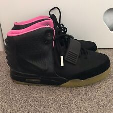 Air yeezy solar for sale  WELLINGBOROUGH
