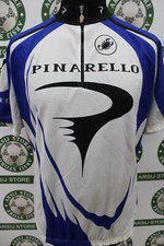 Maglia ciclismo bike usato  Afragola