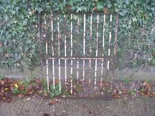 Victorian wrought iron for sale  COALVILLE