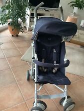 Inglesina buggy blau gebraucht kaufen  Scharbeutz