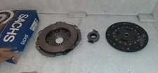 Kit frizione sachs usato  Villanova Solaro