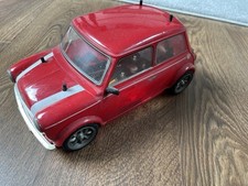 Telaio tamiya mini usato  Spedire a Italy