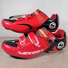 Sidebike cycling shoes for sale  Holland