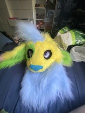 Rabbit fursuit for sale  HUDDERSFIELD