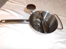 Passiergerät flotte lotte gebraucht kaufen Passiergerät flotte lotte gebraucht kaufen  Westhausen