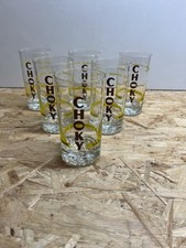 Lot ancien verres d'occasion  Raon-l'Étape