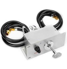 Kit de sistema de ignição onlyfire All-in-One gás natural fogueira comprar usado  Enviando para Brazil