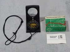 Ddr kompass marschkompass gebraucht kaufen  Pasewalk