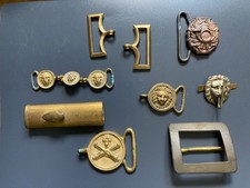 Cuivreries empires fond d'occasion  Lassigny