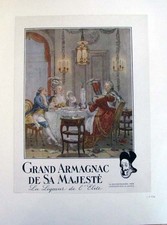 armagnac for sale  Sutter Creek