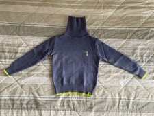 Maglione dolcevita bambino usato Maglione dolcevita bambino usato  Aversa